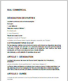 Annexe rapport de stage 3eme