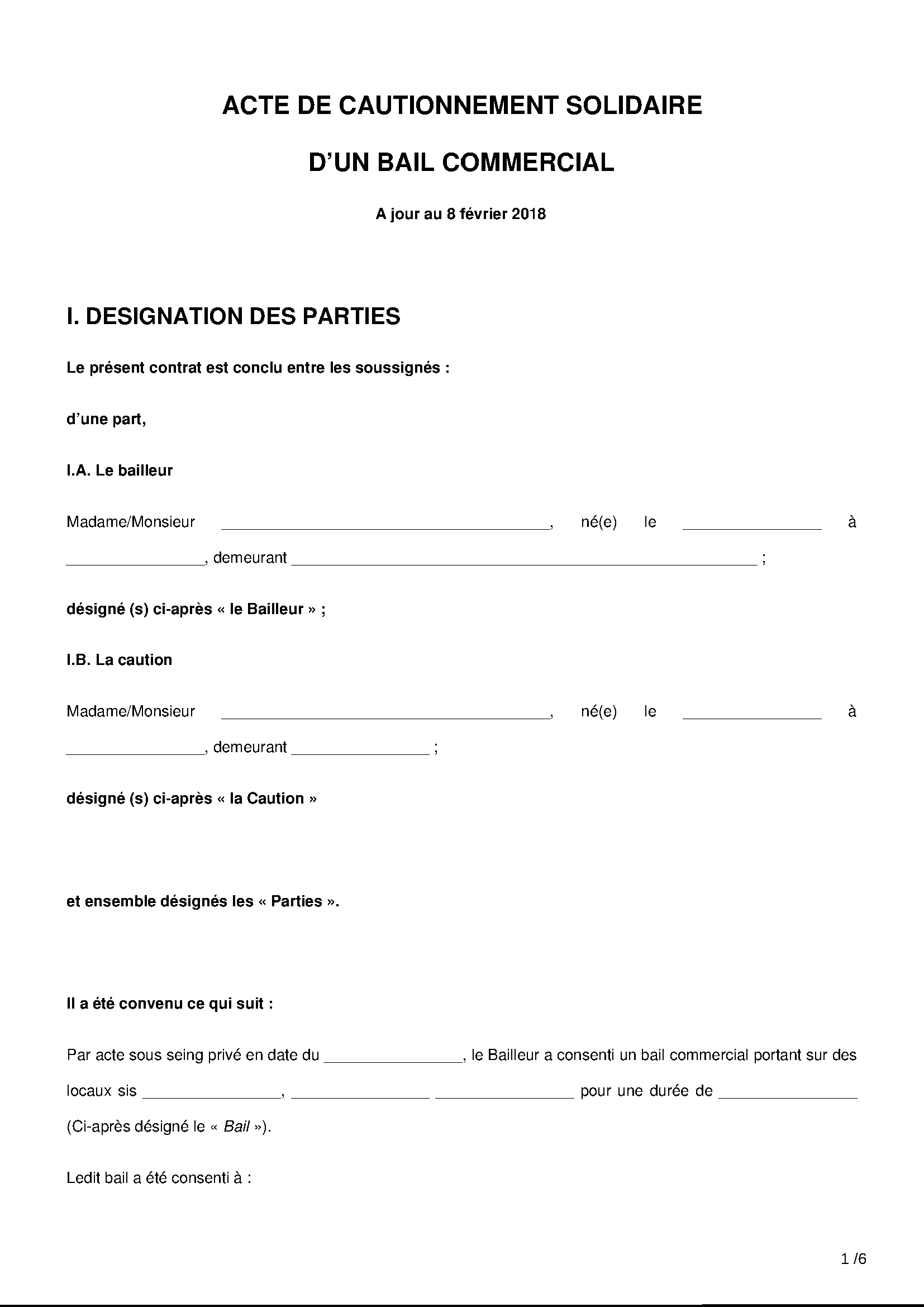 Mention signature contrat de travail