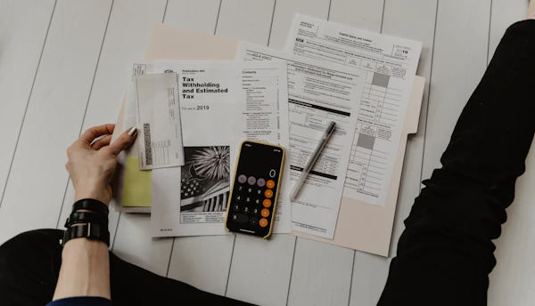 Comptabilité et gestion financière