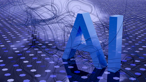 Intelligence artificielle pour TPE