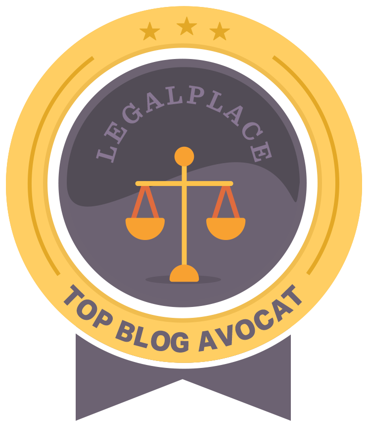 Top Blogs Avocats LegalPlace
