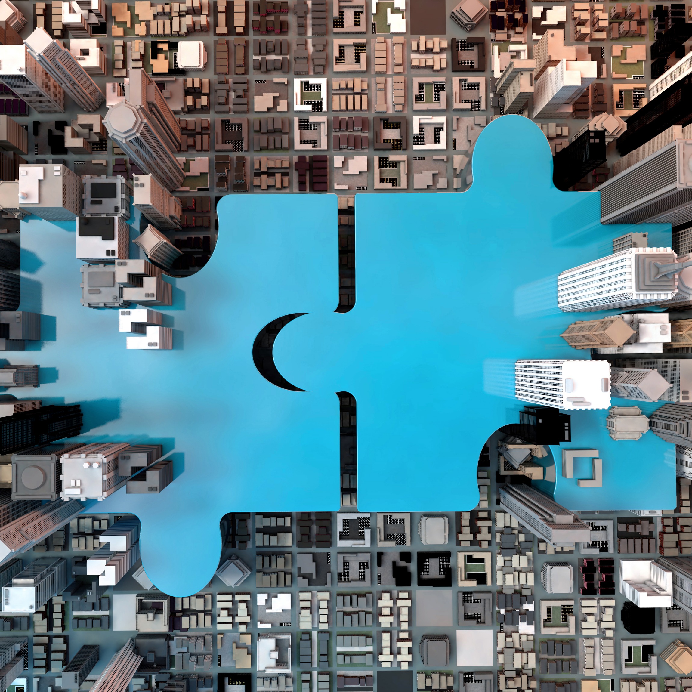 ou investir dans l'immobilier en europe