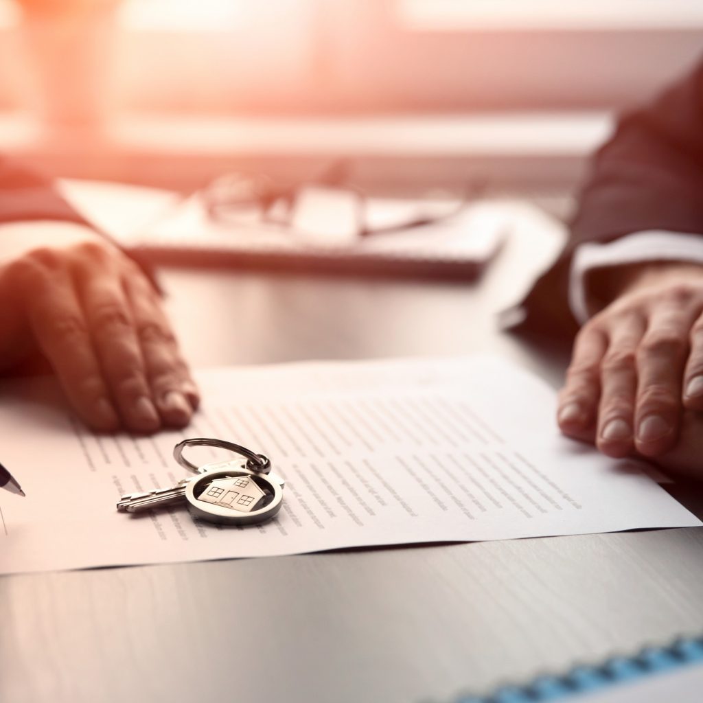 Enregistrement d'un bail commercial procédure (2019)