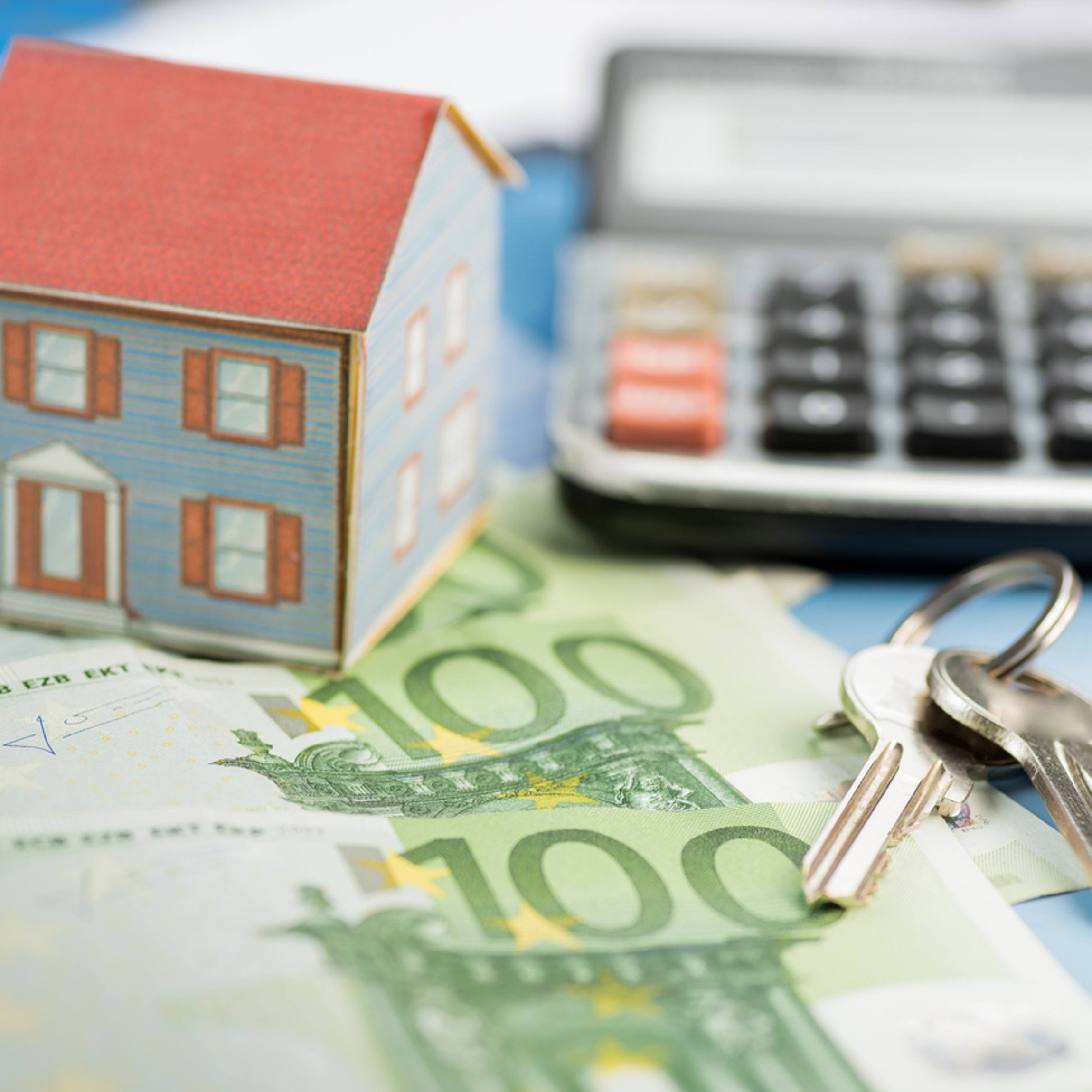 acheter appartement en sci