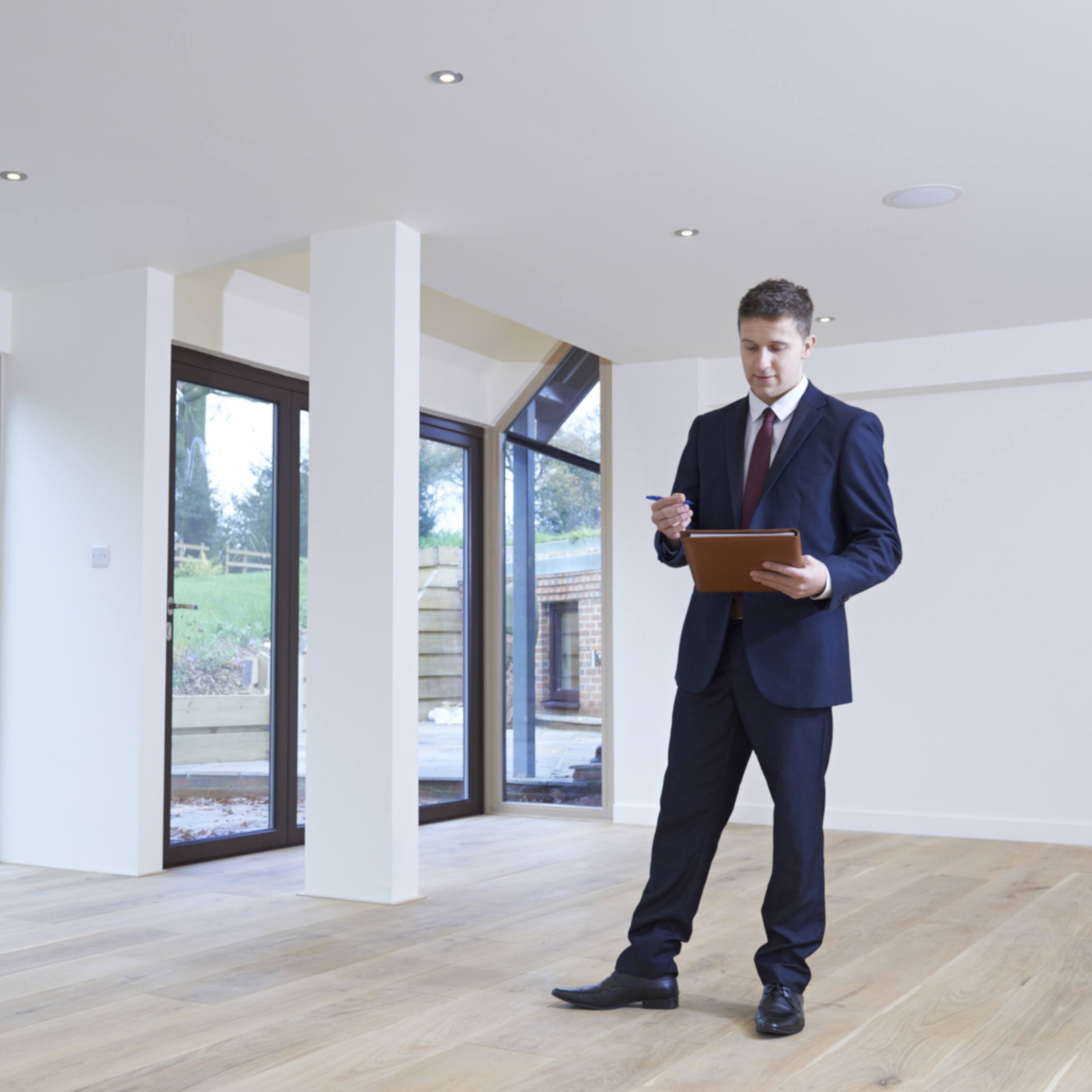 acheter appartement en sci