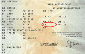 lire une carte grise tout comprendre en 1 min lire une carte grise tout comprendre en 1 min