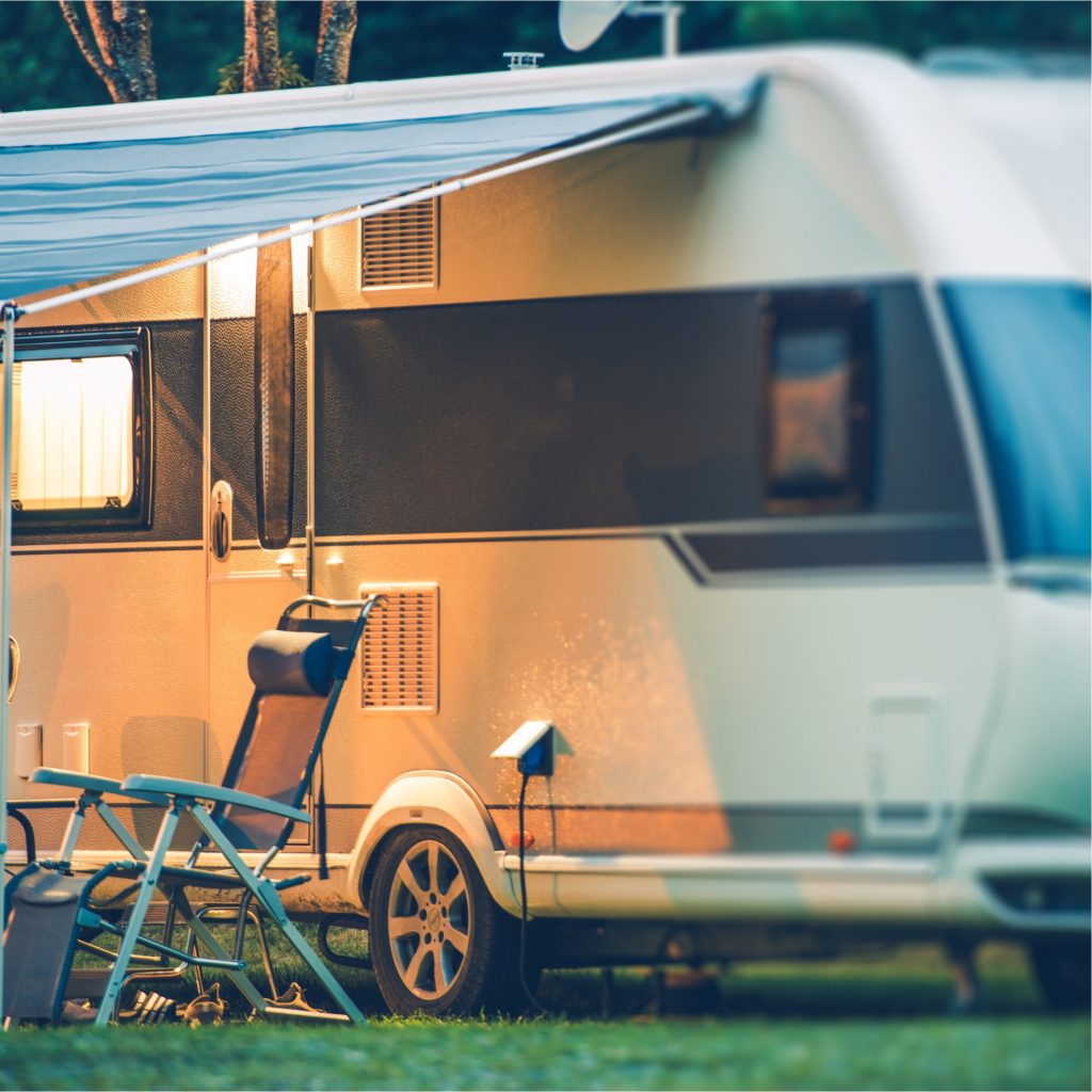 Caravane sans carte grise : formalités d achat et de vente