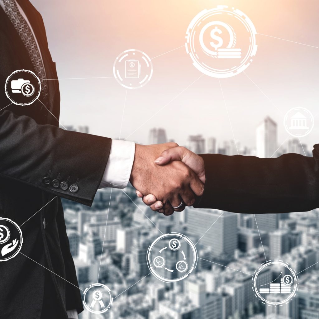 Rachat de société ce qu