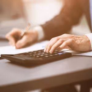 Comment déterminer le capital social d'une SCI ?