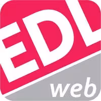 Edl web logo