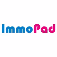 Immopad logo