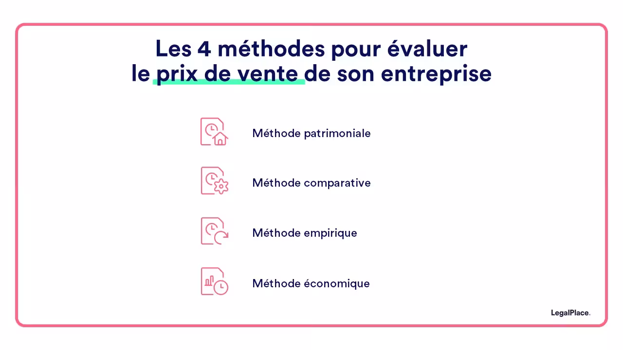 Comment vendre son entreprise ?