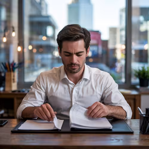 Quelle est la différence entre une EURL et une auto-entreprise ?