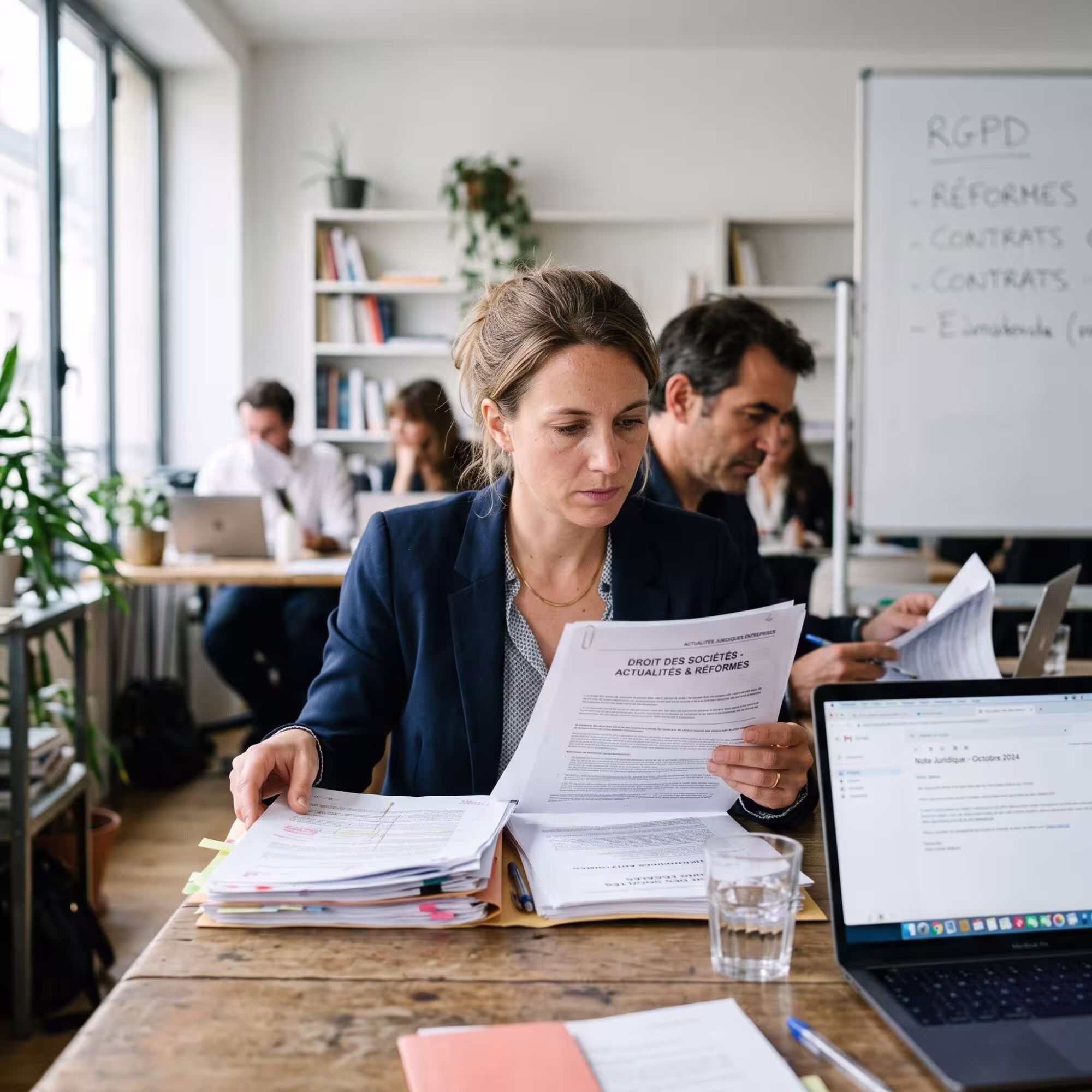 Ce qui change au 1er septembre 2026 pour les entreprises