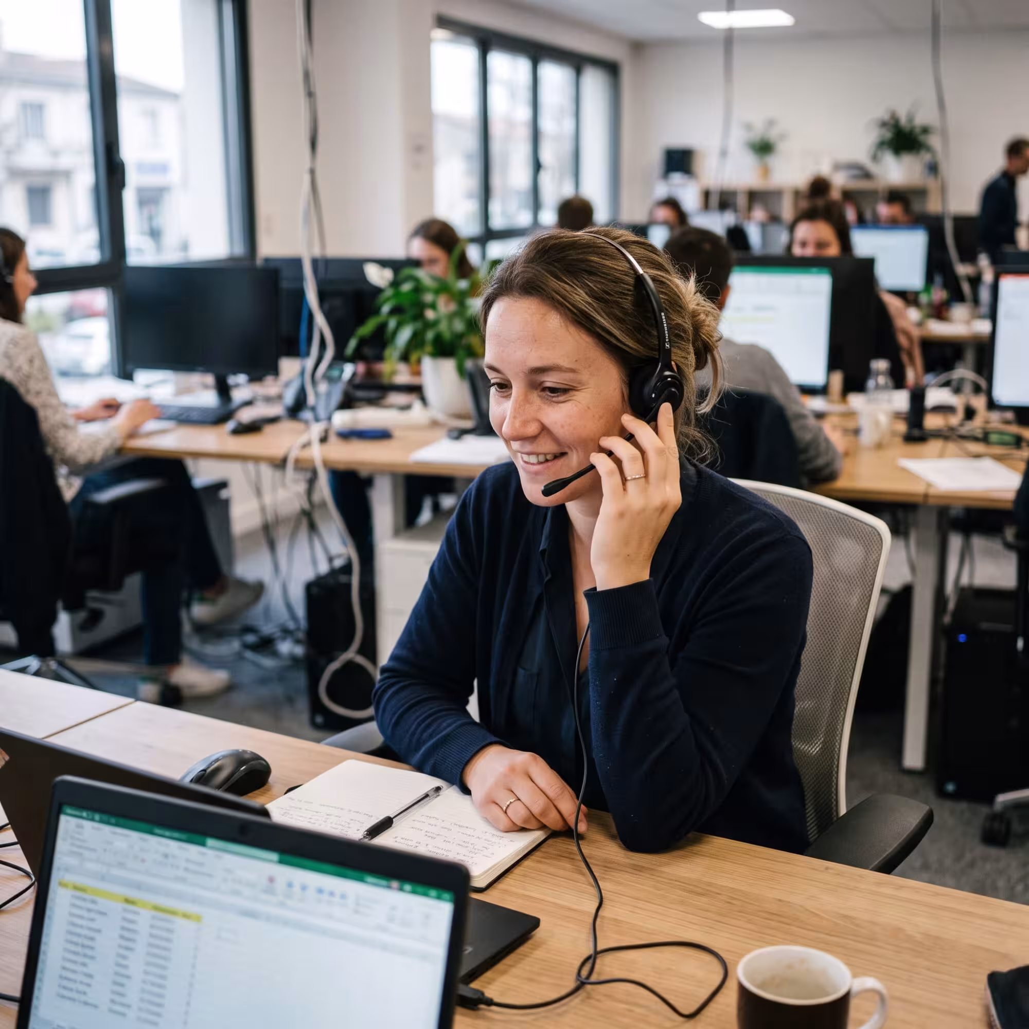 réforme démarchage téléphonique opt in