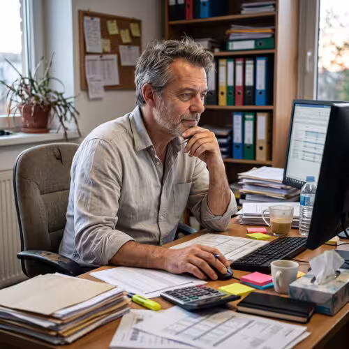 fiche de paie changement janvier 2027