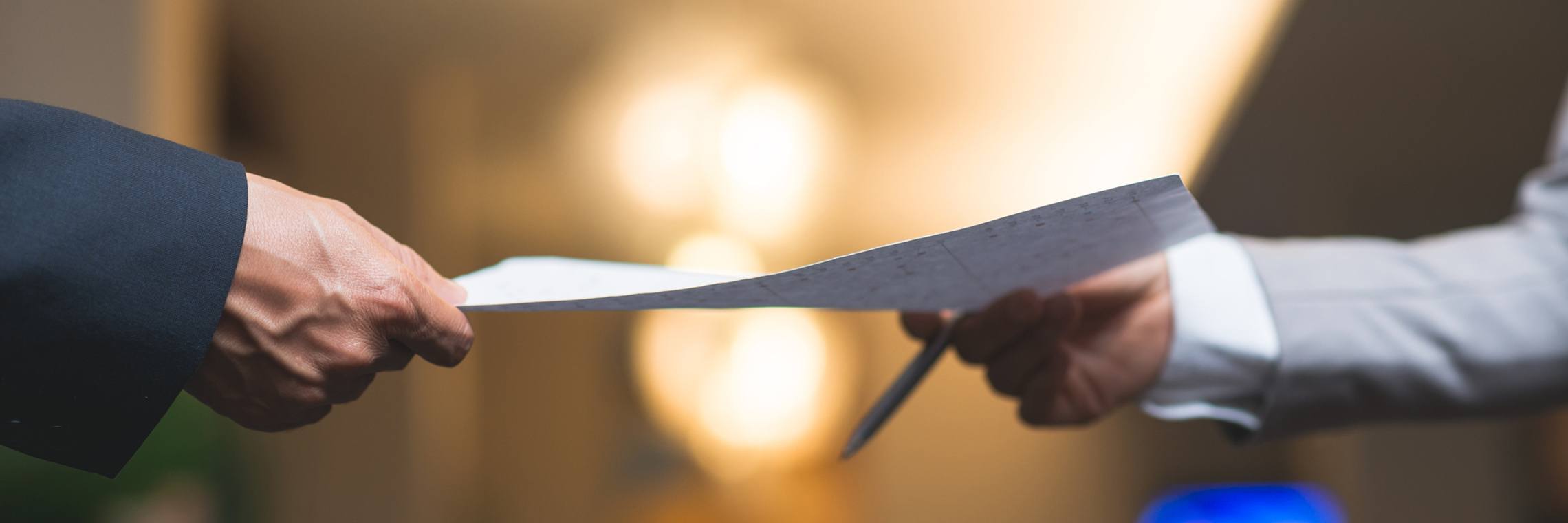 Clause d'agrément toutes les règles à connaître