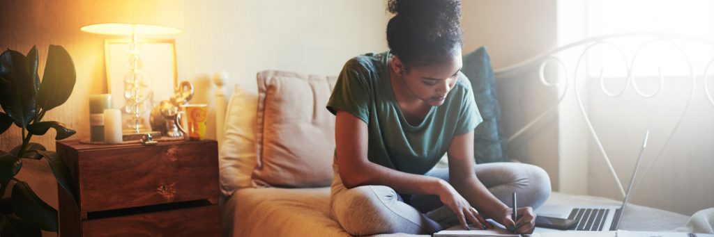 Louer une chambre à un étudiant fiscalité