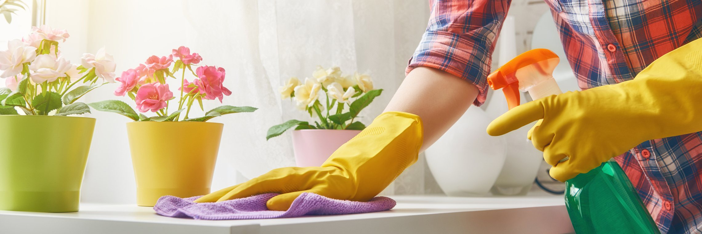 Contrat de travail pour une femme de ménage (CESU) : Guide