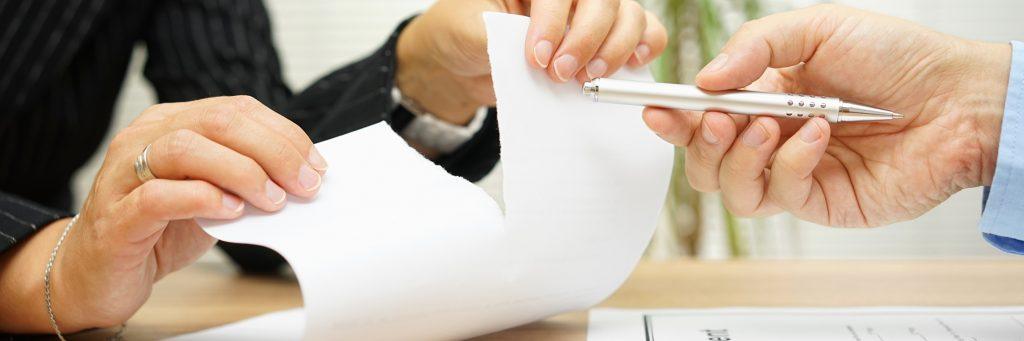 Non Respect Du Contrat De Travail Les Sanctions A Prevoir