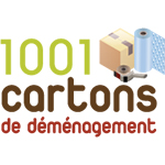 1001 cartons de déménagement