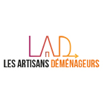 Les artisans déménageurs