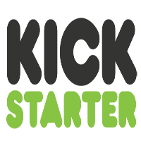 KICKSTARTER