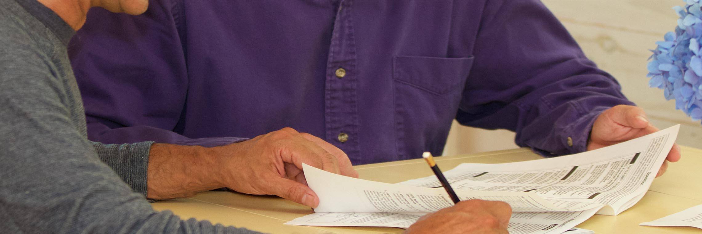 PACS et testament en 2021 : ce que vous devez savoir en 3 min