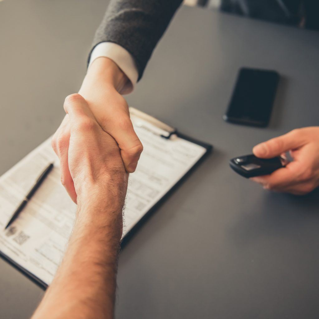 Comment remplir un certificat de cession de véhicule