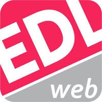 Edl web logo