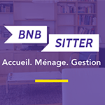 Logo bnbsitter