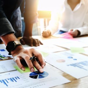 La libération du capital SAS