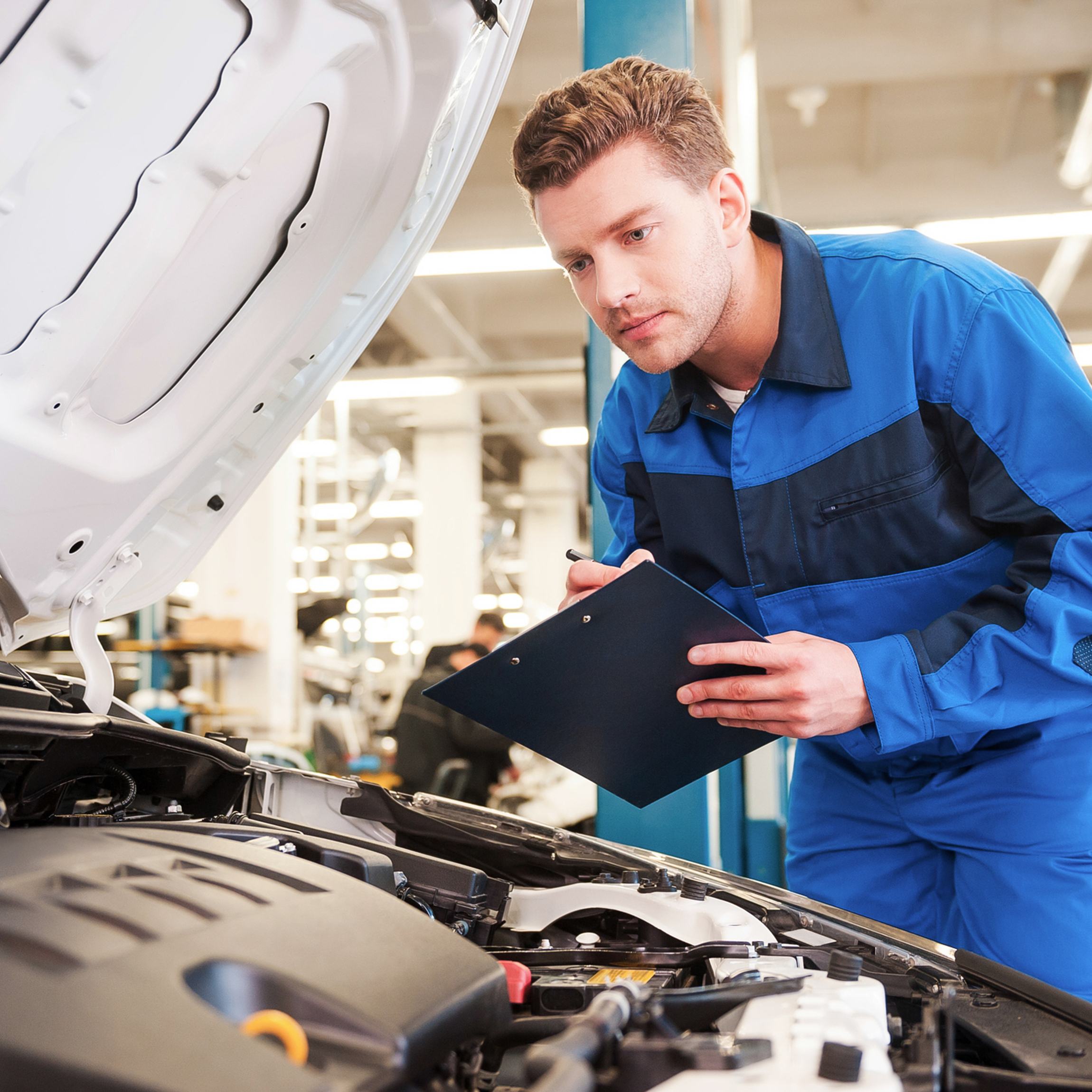 Réparations de votre voiture : Les conseils pour un entretien