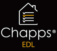 Chapps logo