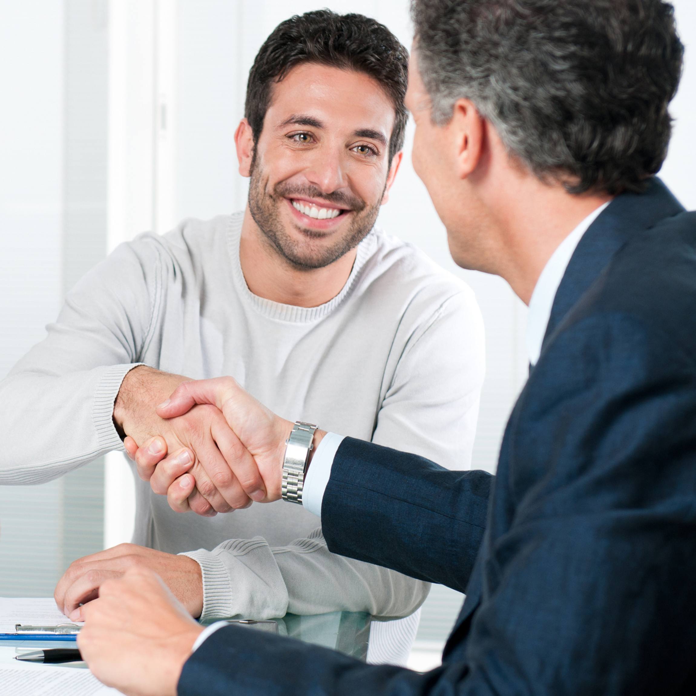 La condition ou clause suspensive dans le compromis de vente