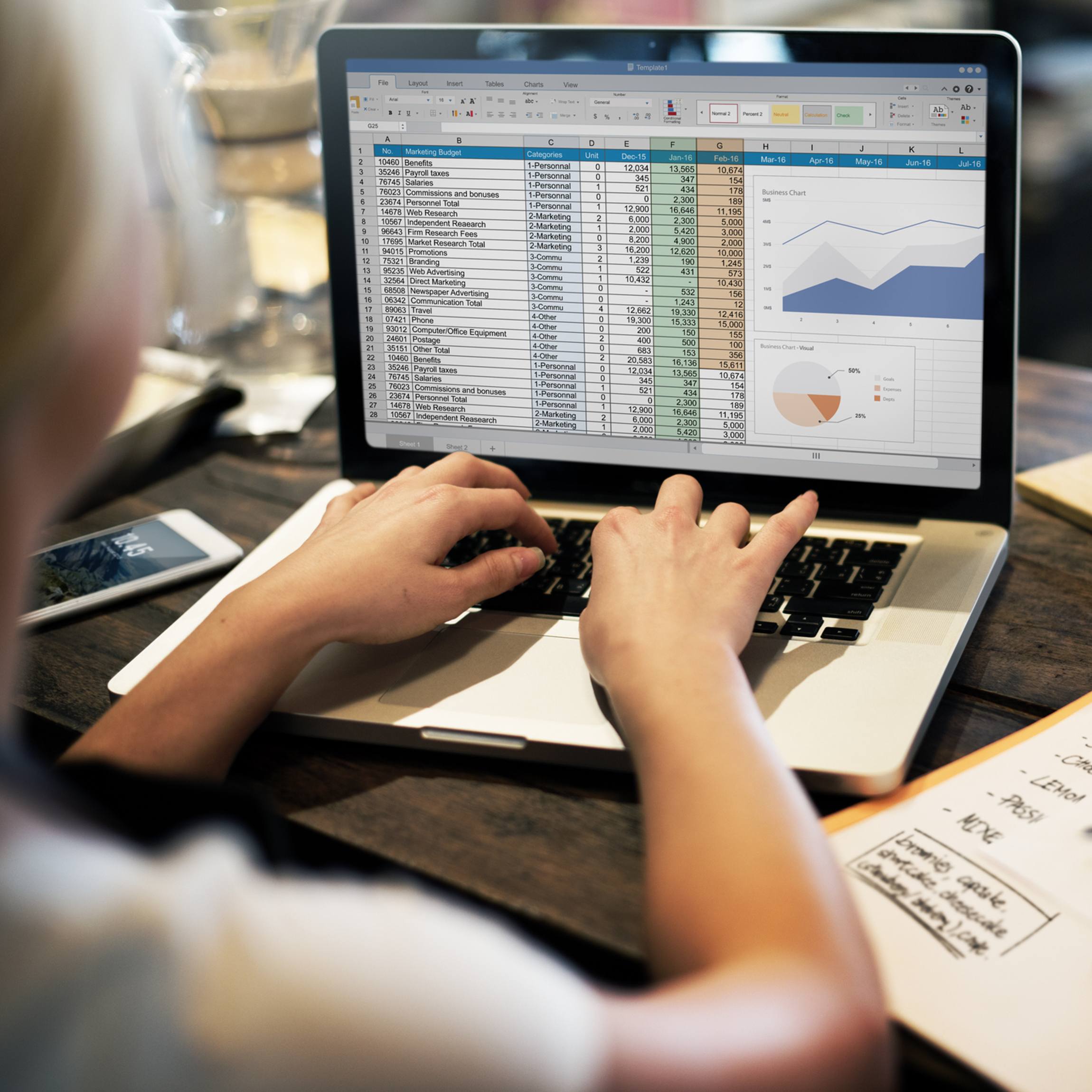 La comptabilité de la SCI : guide complet