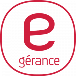 Logo e-gerance