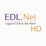 EDL net logo