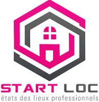 Startloc logo