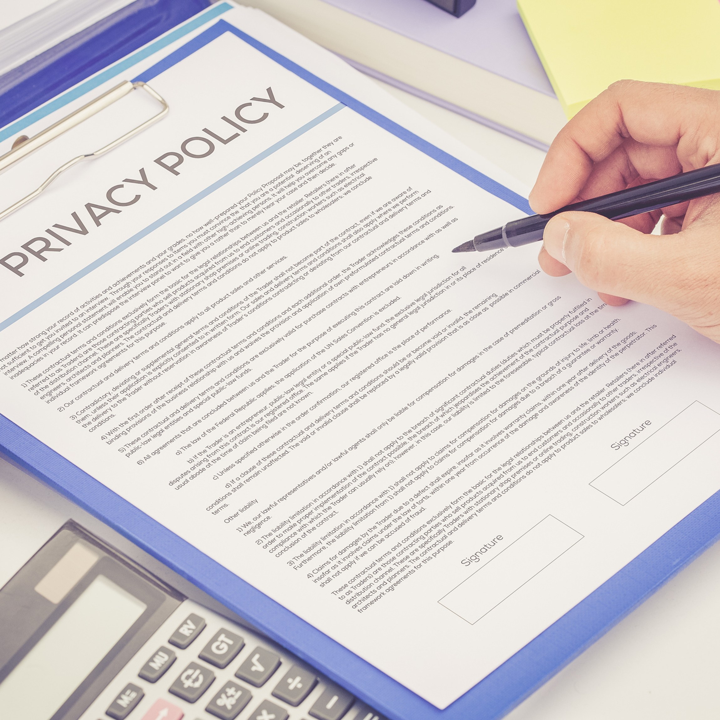 Privacy by Design dans le RGPD tout savoir en 3 minutes