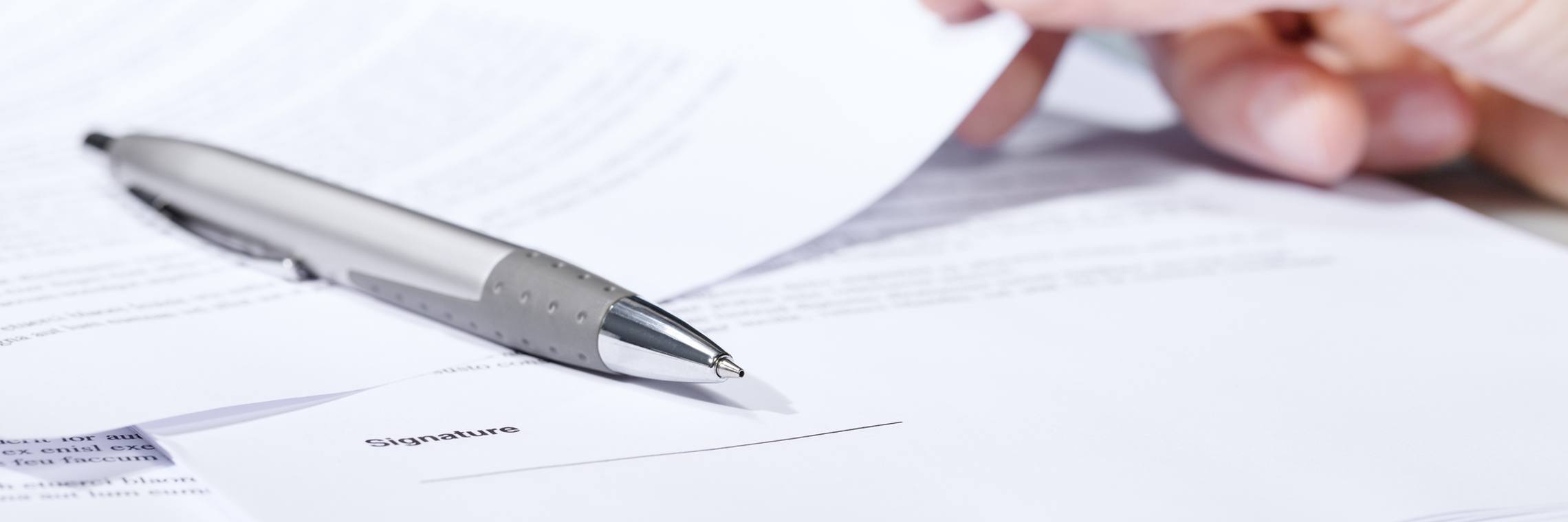 Clinical trial agreement publication picture