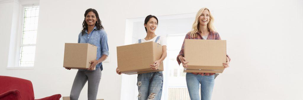 Quitter colocation bail solidaire