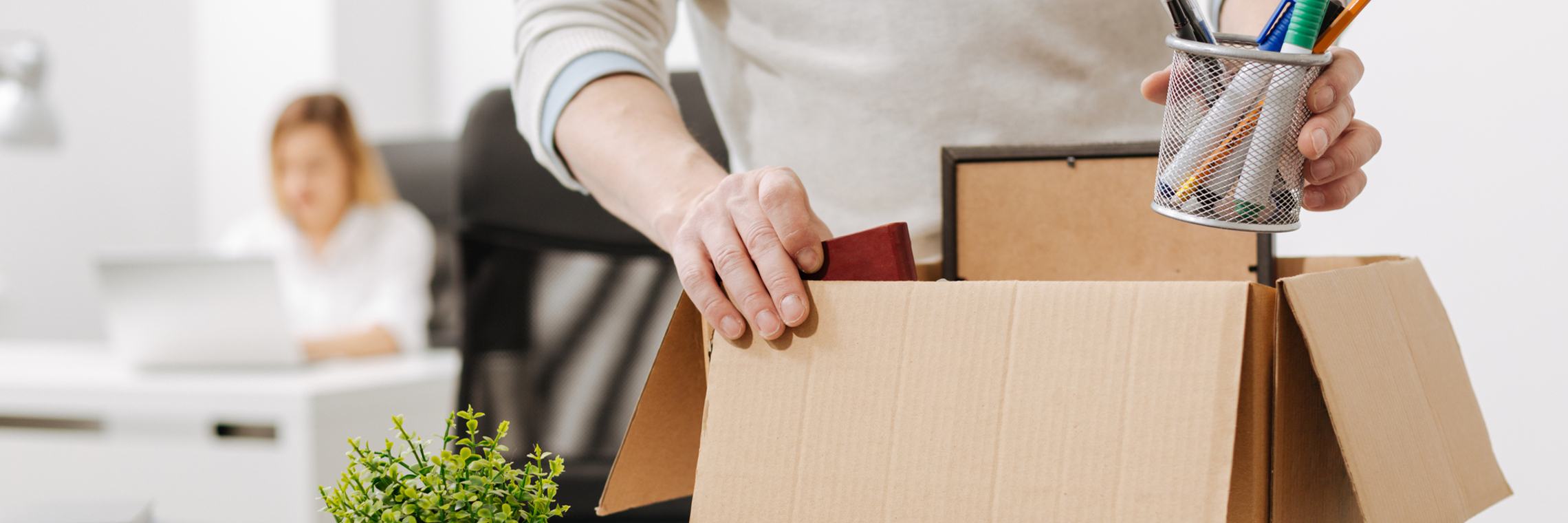 lettre démission cse