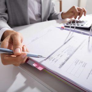 Fiscalité d'une SAS