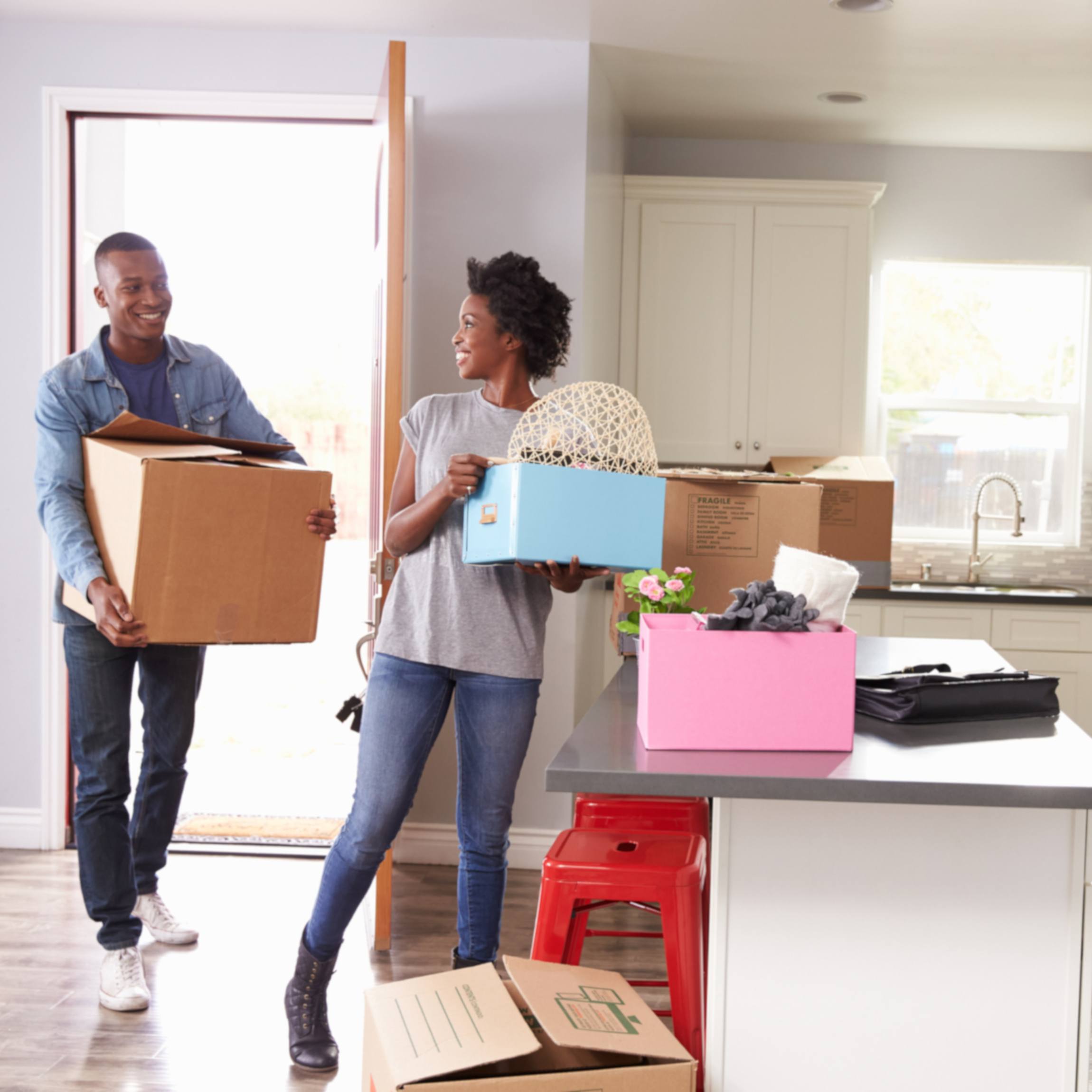 Reprendre un logement pour un membre de sa famille