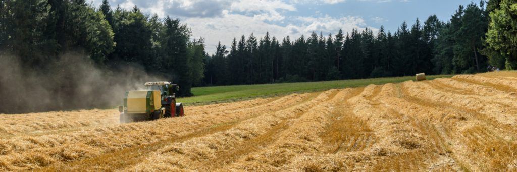 Comment reprendre des terres agricoles louées