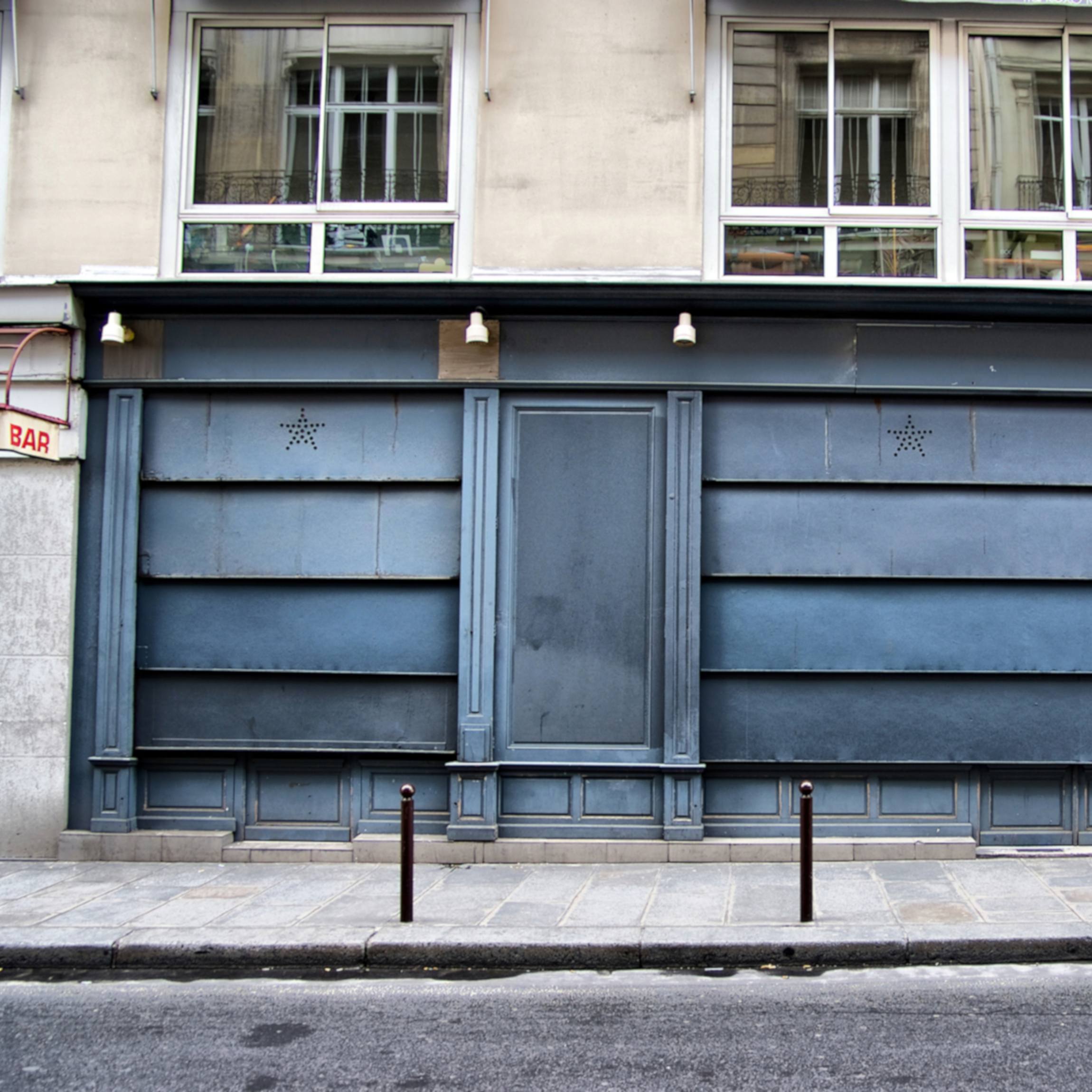 Resiliation Du Bail Commercial Pour Cessation D Activite