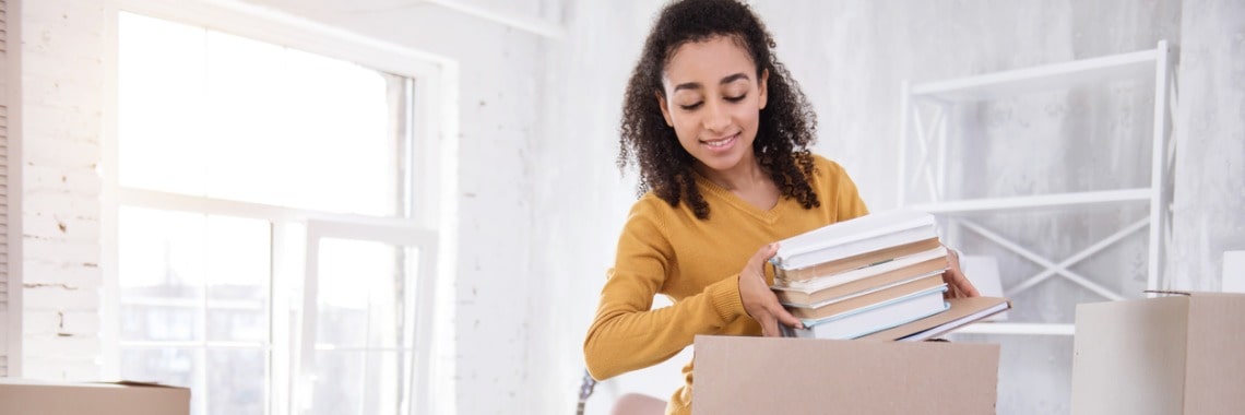 Location meublé étudiant et taxe d