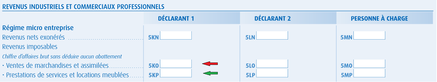 Mon declarant by бенякони зона ожидания