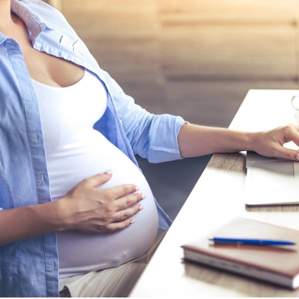 Auto Entrepreneur En Conge Maternite Les Choses A Savoir